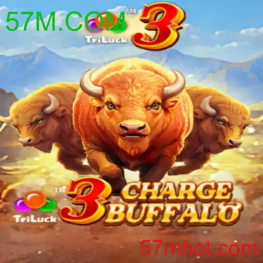 3ChargeBuffalo